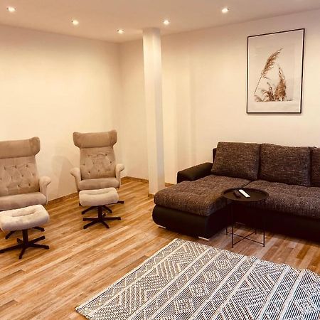 Ferienwohnung Horst 2 Nordenham Ngoại thất bức ảnh