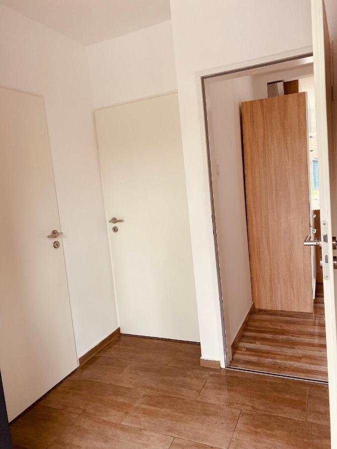 Ferienwohnung Horst 2 Nordenham Ngoại thất bức ảnh