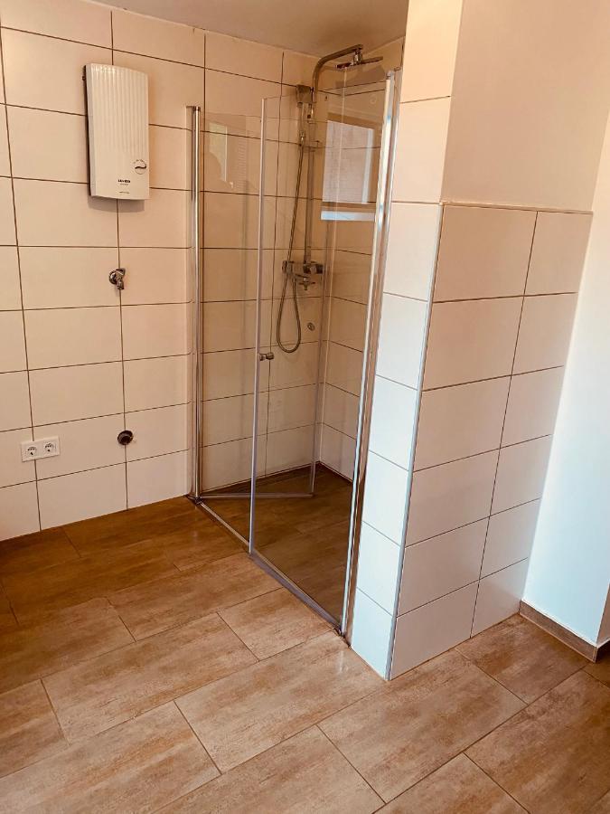 Ferienwohnung Horst 2 Nordenham Ngoại thất bức ảnh