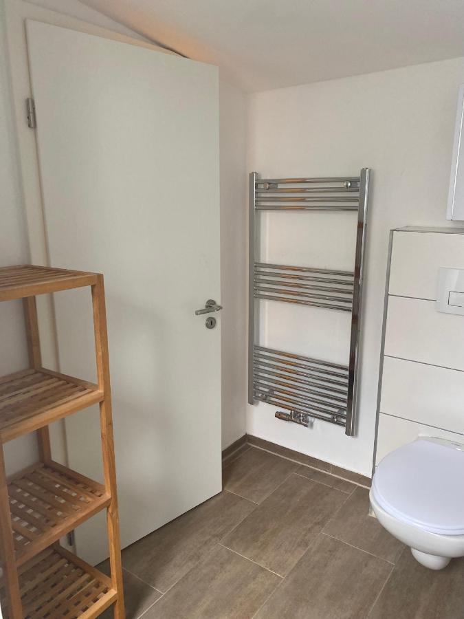 Ferienwohnung Horst 2 Nordenham Ngoại thất bức ảnh