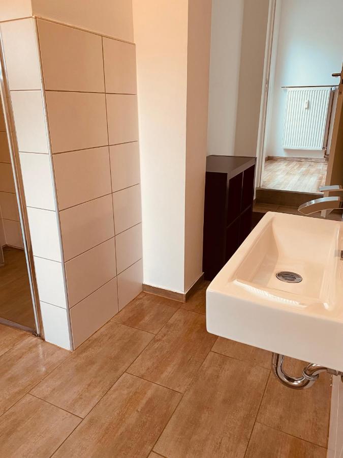 Ferienwohnung Horst 2 Nordenham Ngoại thất bức ảnh