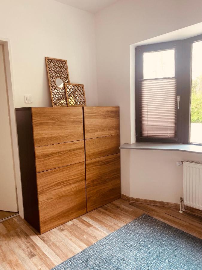 Ferienwohnung Horst 2 Nordenham Ngoại thất bức ảnh