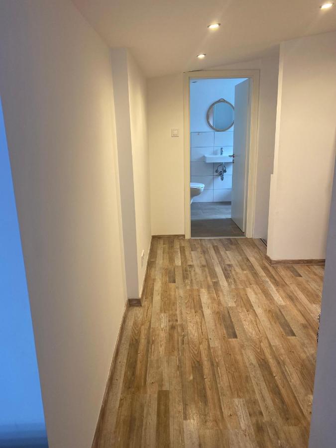 Ferienwohnung Horst 2 Nordenham Ngoại thất bức ảnh