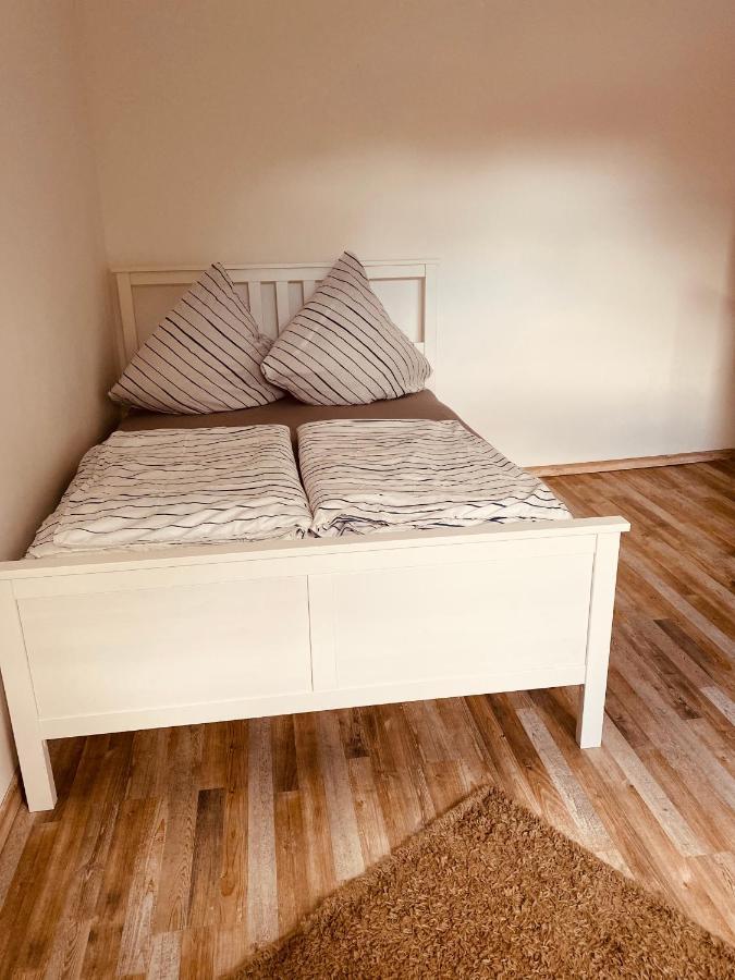 Ferienwohnung Horst 2 Nordenham Ngoại thất bức ảnh