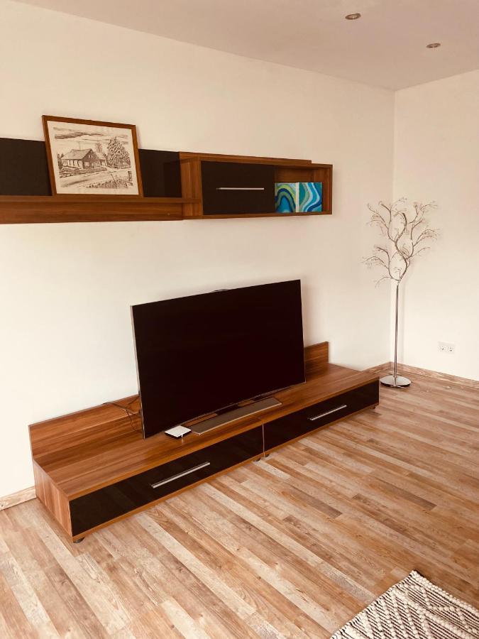 Ferienwohnung Horst 2 Nordenham Ngoại thất bức ảnh