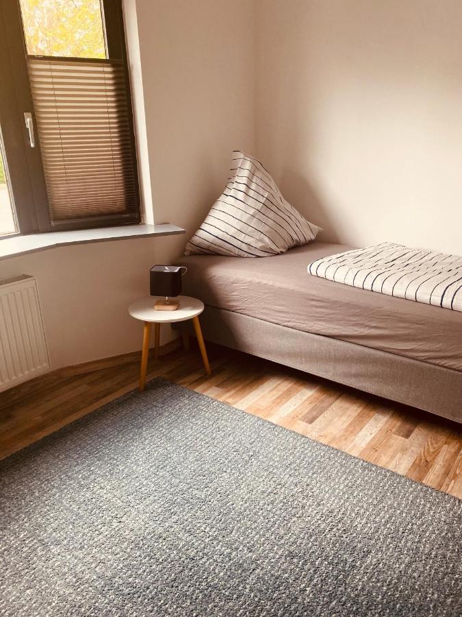 Ferienwohnung Horst 2 Nordenham Ngoại thất bức ảnh