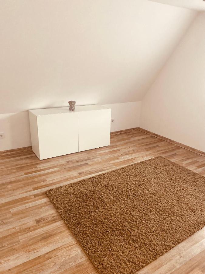 Ferienwohnung Horst 2 Nordenham Ngoại thất bức ảnh