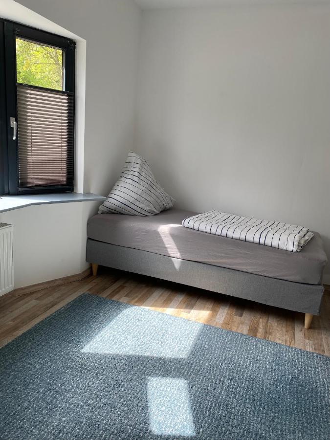 Ferienwohnung Horst 2 Nordenham Ngoại thất bức ảnh