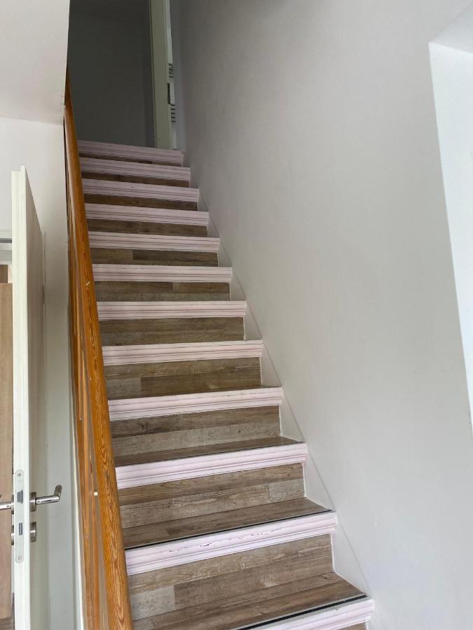 Ferienwohnung Horst 2 Nordenham Ngoại thất bức ảnh
